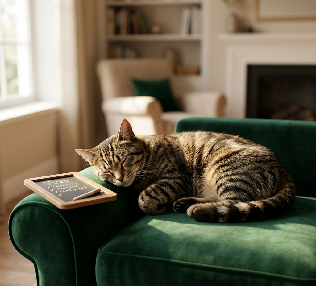 Protocolo Anti Errores